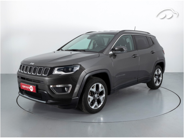 Jeep Compass LIMITED 1.4 MAIR 140CV 1