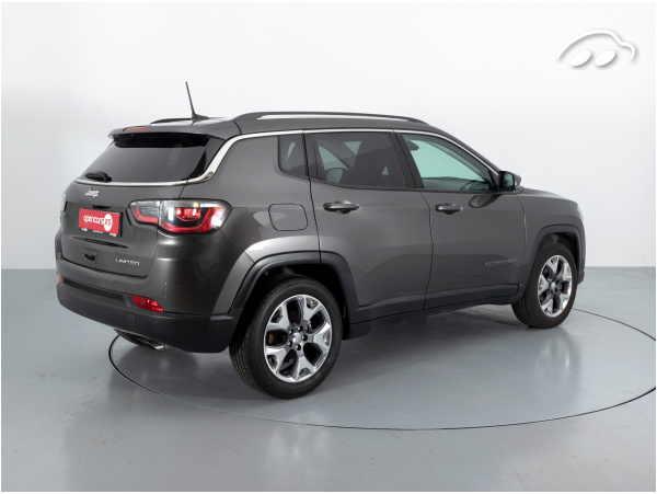 Jeep Compass LIMITED 1.4 MAIR 140CV 5