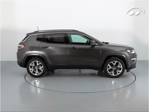 Jeep Compass LIMITED 1.4 MAIR 140CV 4