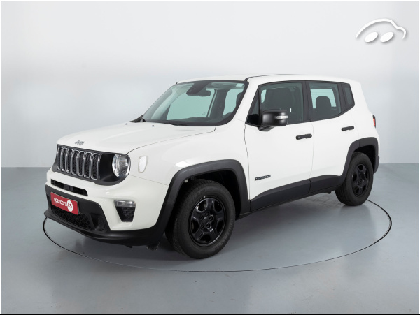 Jeep Renegade SPORT TURBO 120CV 1