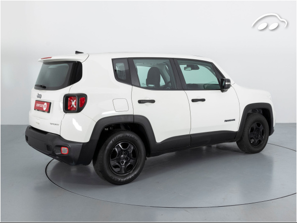 Jeep Renegade SPORT TURBO 120CV 5