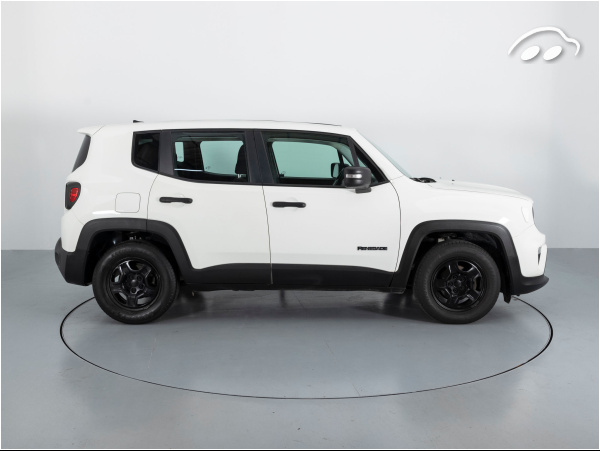 Jeep Renegade SPORT TURBO 120CV 4