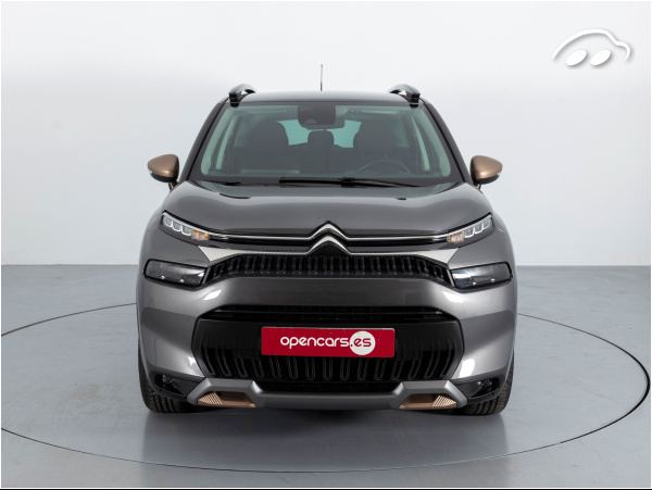 Citroen C3 Aircross AIRCROSS PURETECH G 110CV 2