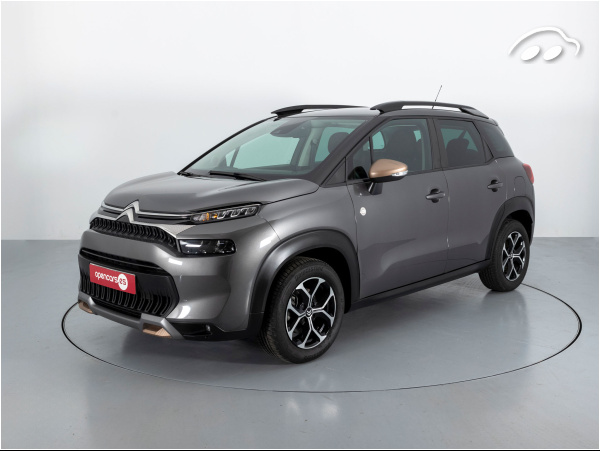 Citroen C3 Aircross AIRCROSS PURETECH G 110CV 1