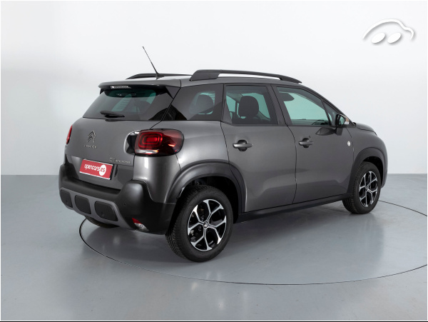 Citroen C3 Aircross AIRCROSS PURETECH G 110CV 5