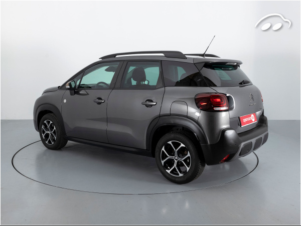 Citroen C3 Aircross AIRCROSS PURETECH G 110CV 7