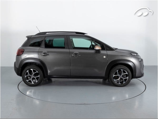 Citroen C3 Aircross AIRCROSS PURETECH G 110CV 4