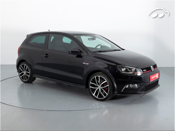 Volkswagen Polo 1.8G 192CV GTI  DSG - AUTOMATICO 1