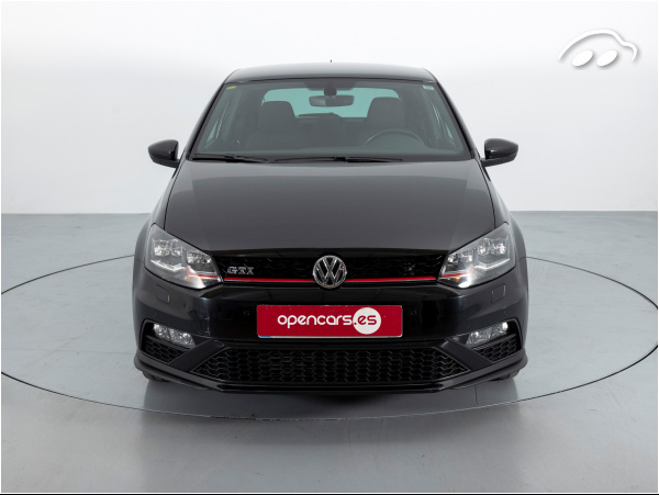 Volkswagen Polo 1.8G 192CV GTI  DSG - AUTOMATICO 2