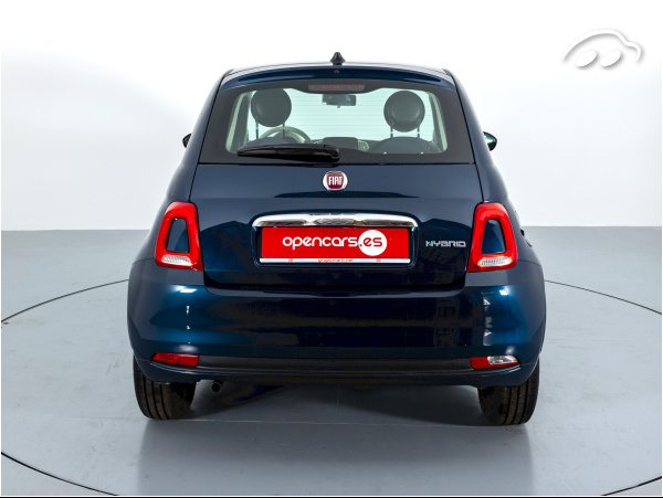 Fiat 500 1.0G 70CV HYBRID CULT 7