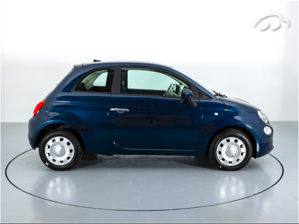 Fiat 500 1.0G 70CV HYBRID CULT 4