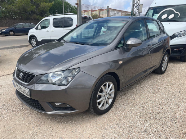 Seat Ibiza 1.2 STYLE 1