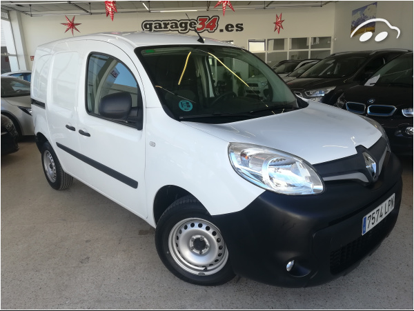 Renault Kangoo PROFESIONAL  1