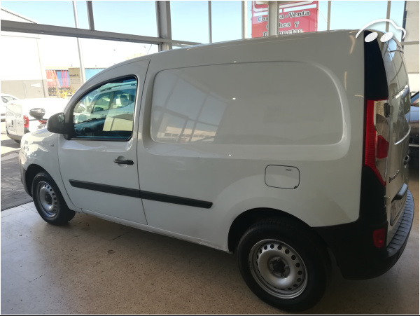 Renault Kangoo PROFESIONAL  2