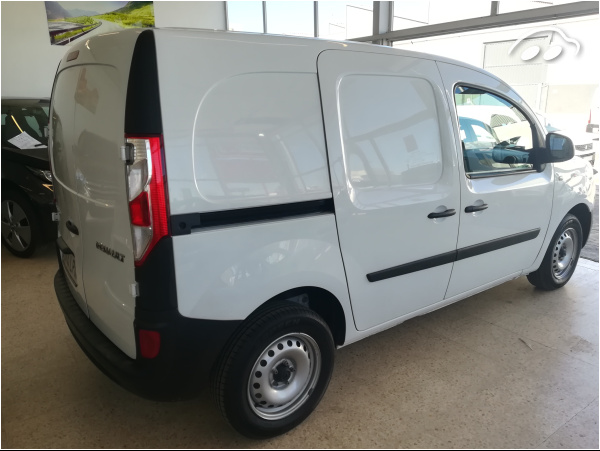 Renault Kangoo PROFESIONAL  4