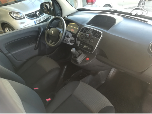 Renault Kangoo PROFESIONAL  5