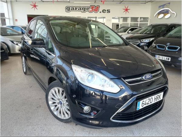 Ford C-max TREND 1