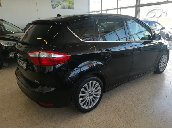 Ford C-max TREND 4