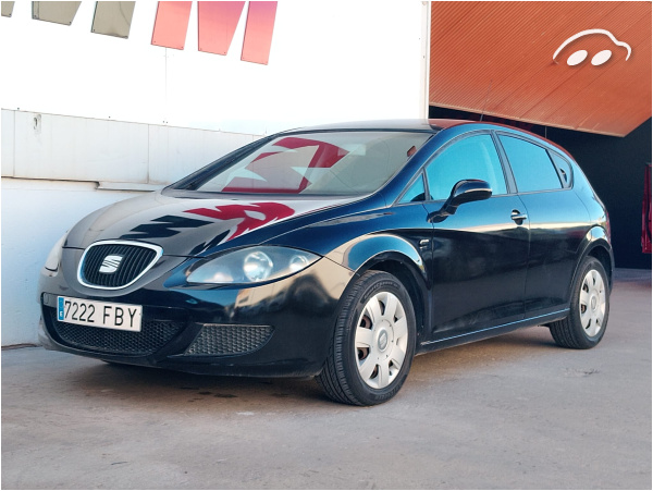 Seat Leon 1.9 1