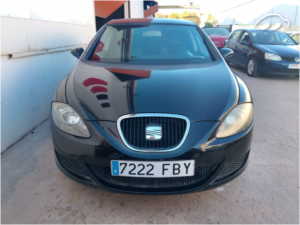 Seat Leon 1.9 3