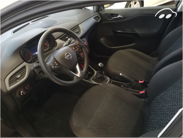 Opel Corsa 1.4 5