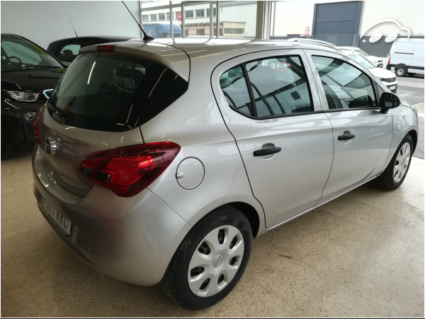 Opel Corsa 1.4 8