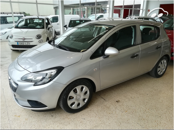 Opel Corsa 1.4 6