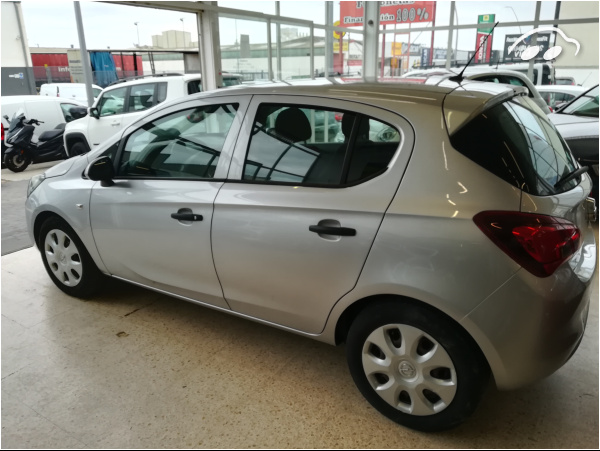 Opel Corsa 1.4 7