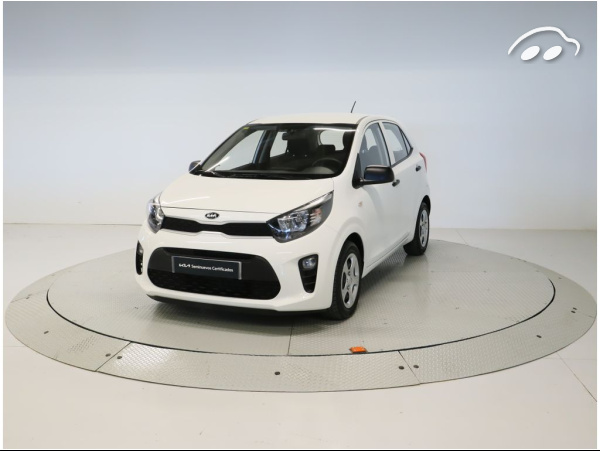 Kia Picanto 1.0 CVVT CONCEPT 67CV 5P 1