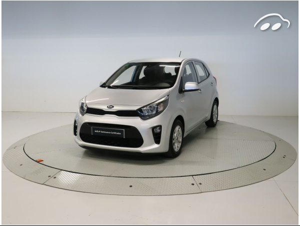 Kia Picanto 1.0 CVVT CONCEPT 67CV 5P 1