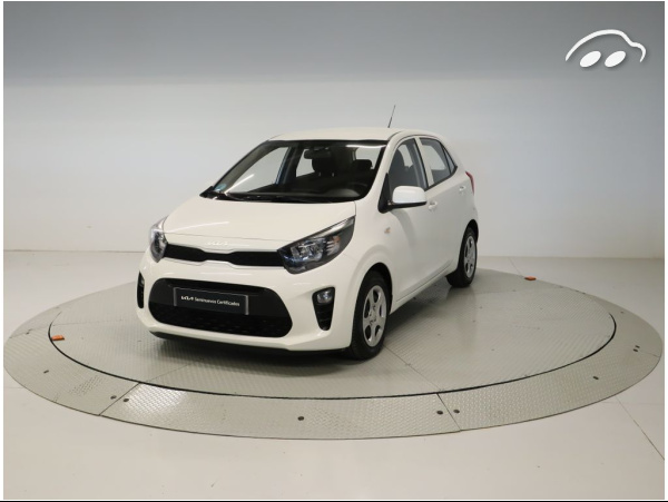 Kia Picanto 1.0 DPI CONCEPT 67 5P 1