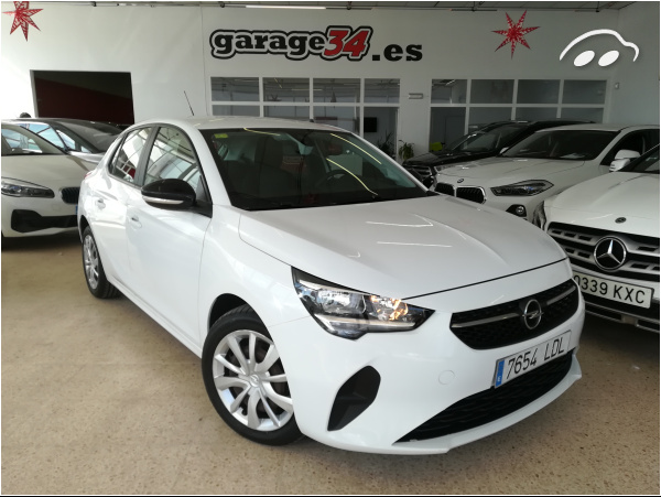 Opel Corsa EDITION 1