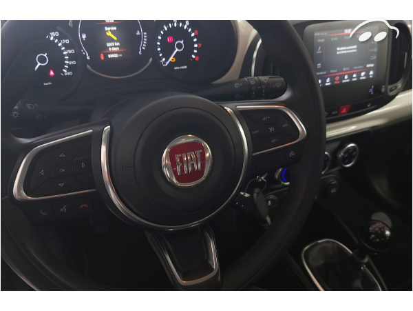 Fiat 500 L 1.4 Pop Star APPLE PLAY 5