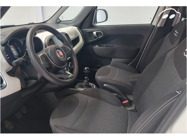 Fiat 500 L 1.4 Pop Star APPLE PLAY 2