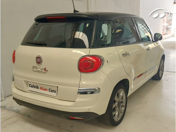 Fiat 500 L 1.4 Pop Star APPLE PLAY 12