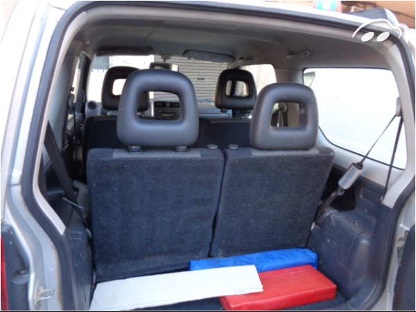 Suzuki Jimny 1.5 DCI 6