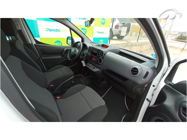 Citroen Berlingo COMBI ELECTRICO LIVE 49KW 3