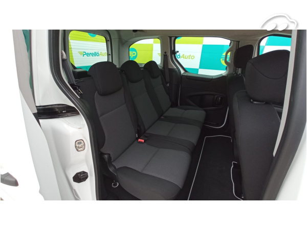 Citroen Berlingo COMBI ELECTRICO LIVE 49KW 4