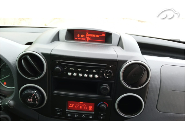 Citroen Berlingo COMBI ELECTRICO LIVE 49KW 6