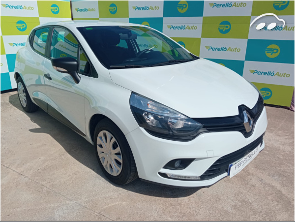 Renault Clio TCE 75 CV BUSINESS 6