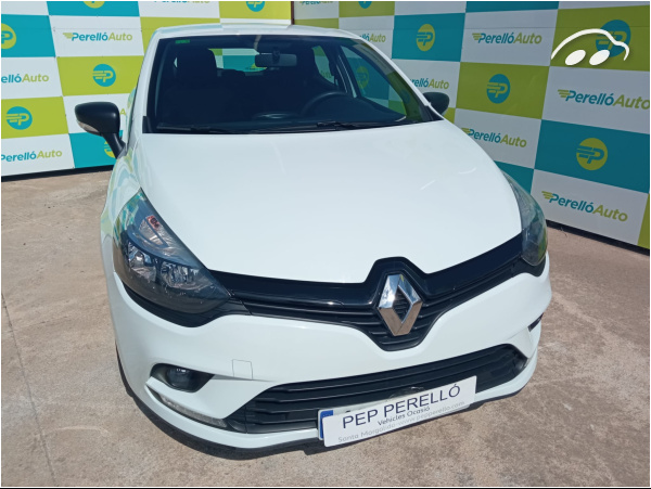 Renault Clio TCE 75 CV BUSINESS 5