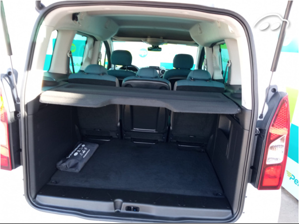 Citroen Berlingo BERLINGO ELECTRICO FEEL PACK 49KW 1