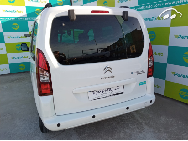 Citroen Berlingo BERLINGO ELECTRICO FEEL PACK 49KW 2