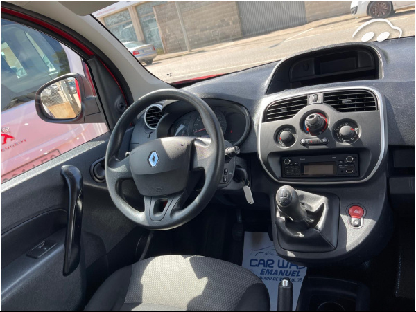 Renault Kangoo 1.5  5