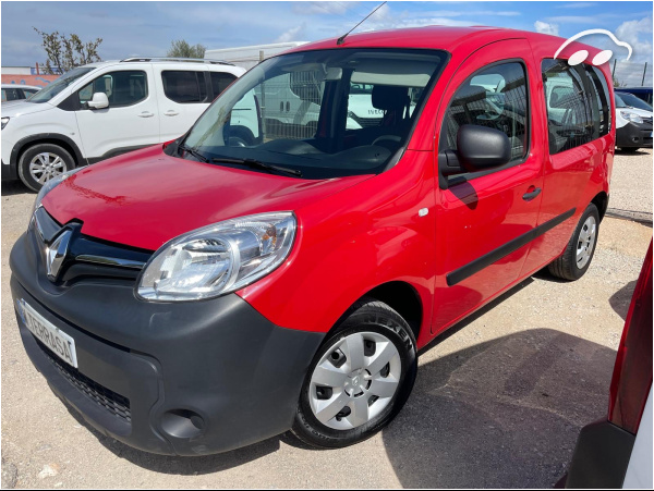 Renault Kangoo 1.5  1