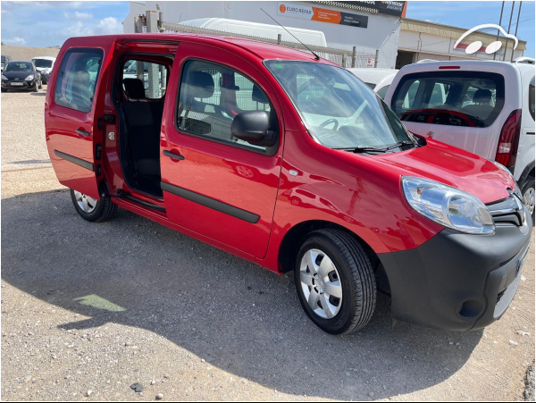 Renault Kangoo 1.5  3