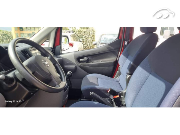 Nissan Nv200 1.5 Dci ( 5 plazas ) 5