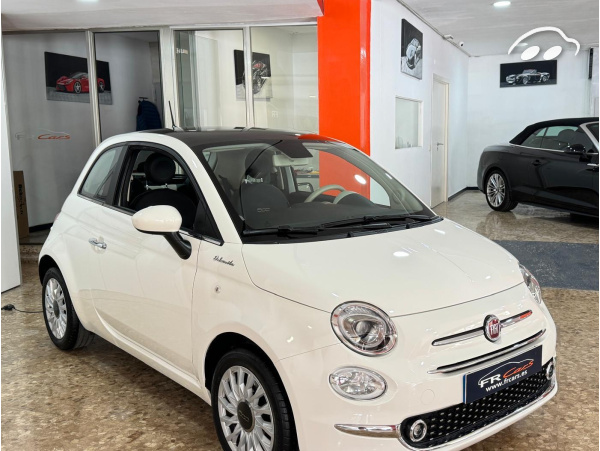 Fiat 500 1.0 DOLCEVITA  1