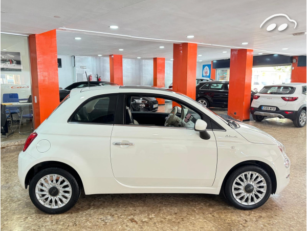 Fiat 500 1.0 DOLCEVITA  5