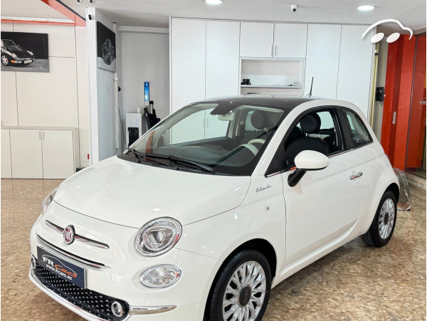 Fiat 500 1.0 DOLCEVITA  3